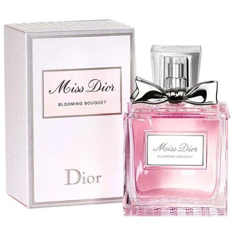 christian dior miss dior blooming bouquet eau de toilette 100ml|Miss Dior Blooming bouquet sizes.